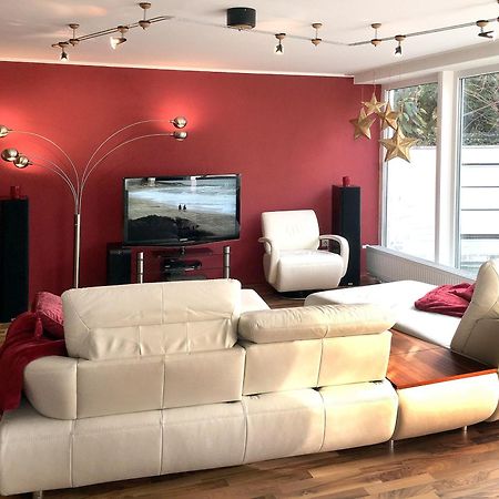 Ferienwohnung Dettum 외부 사진