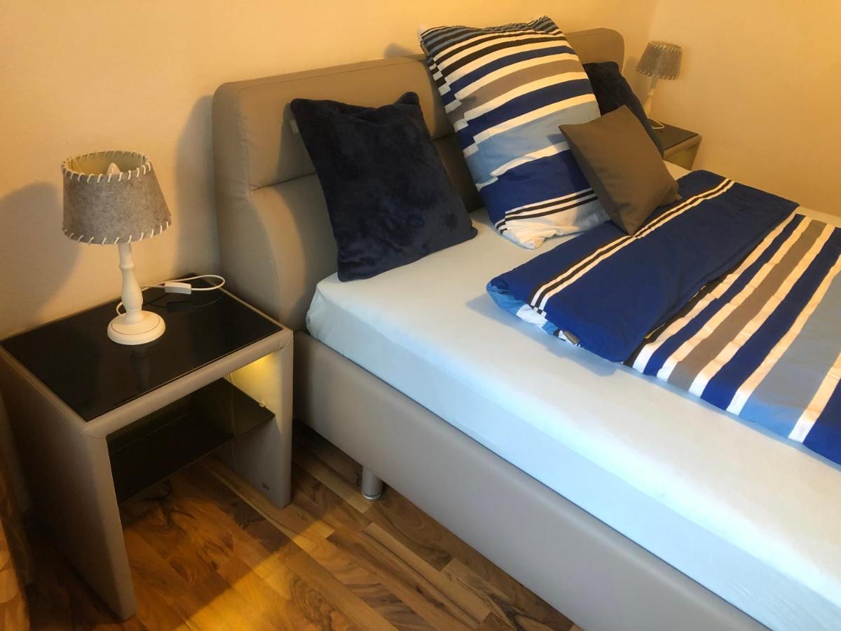 Ferienwohnung Dettum 외부 사진