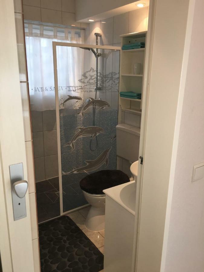 Ferienwohnung Dettum 외부 사진