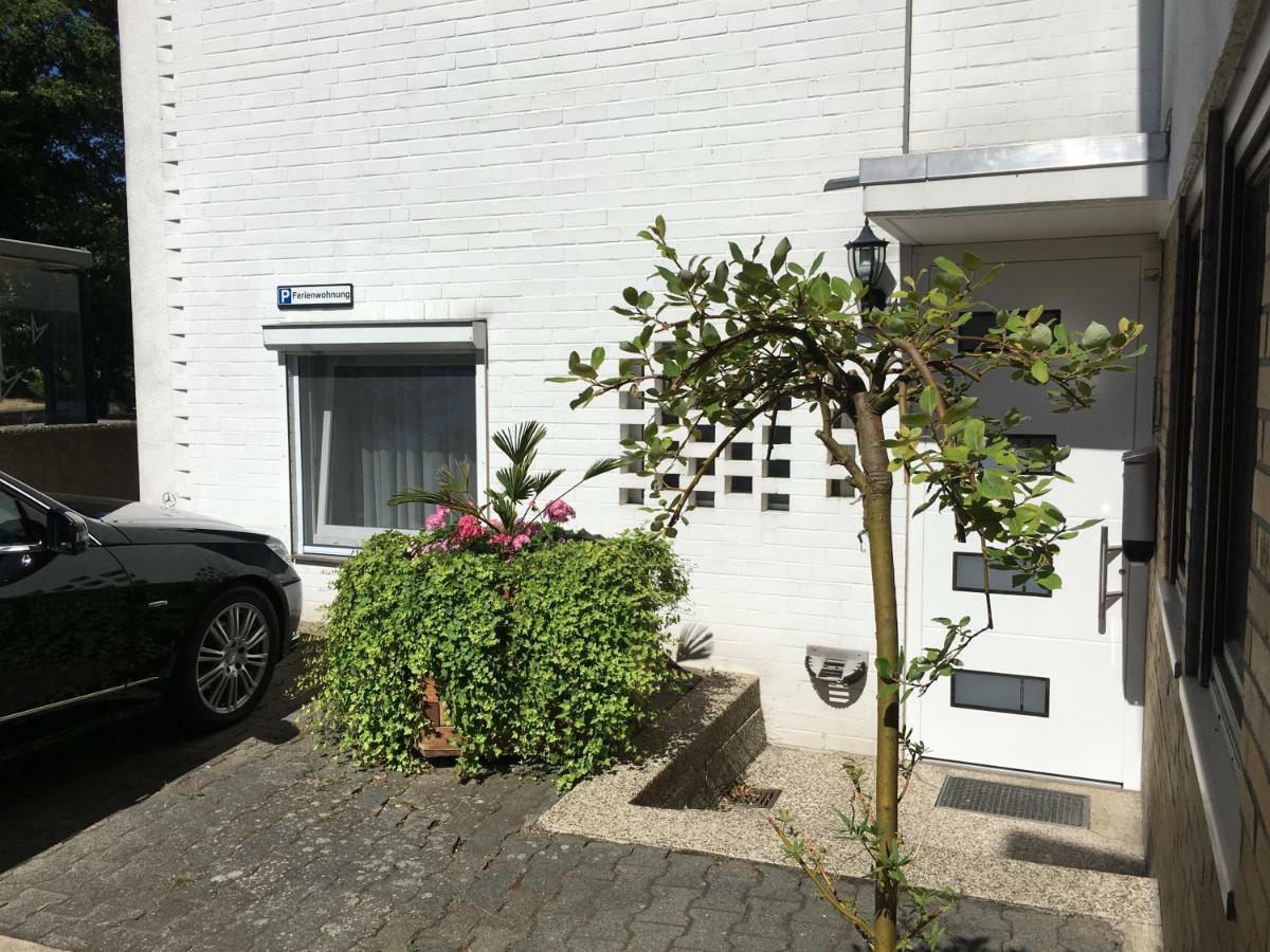 Ferienwohnung Dettum 외부 사진