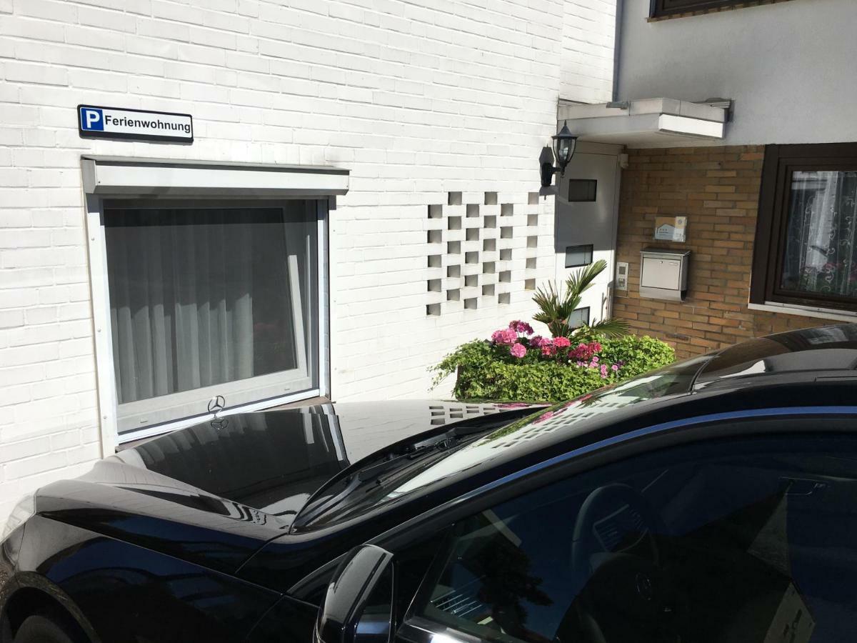 Ferienwohnung Dettum 외부 사진
