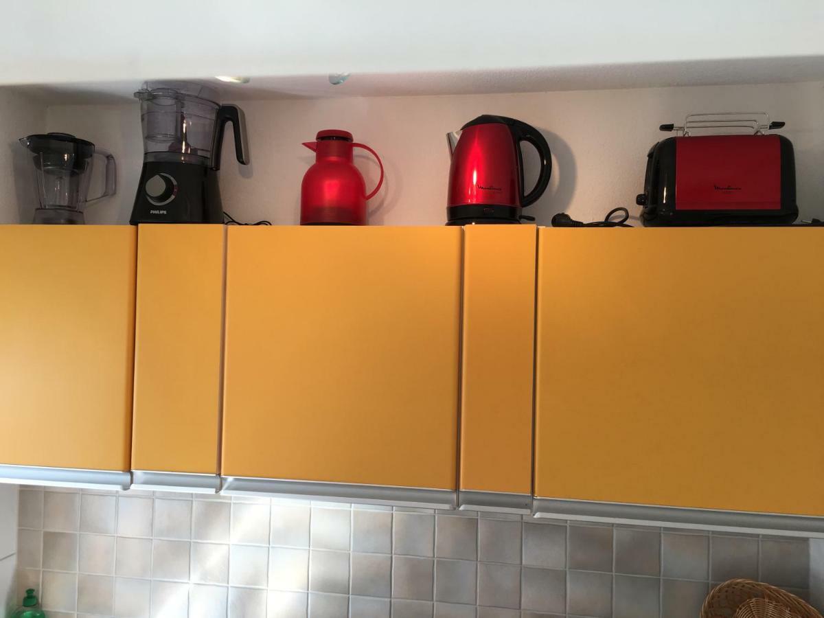 Ferienwohnung Dettum 외부 사진