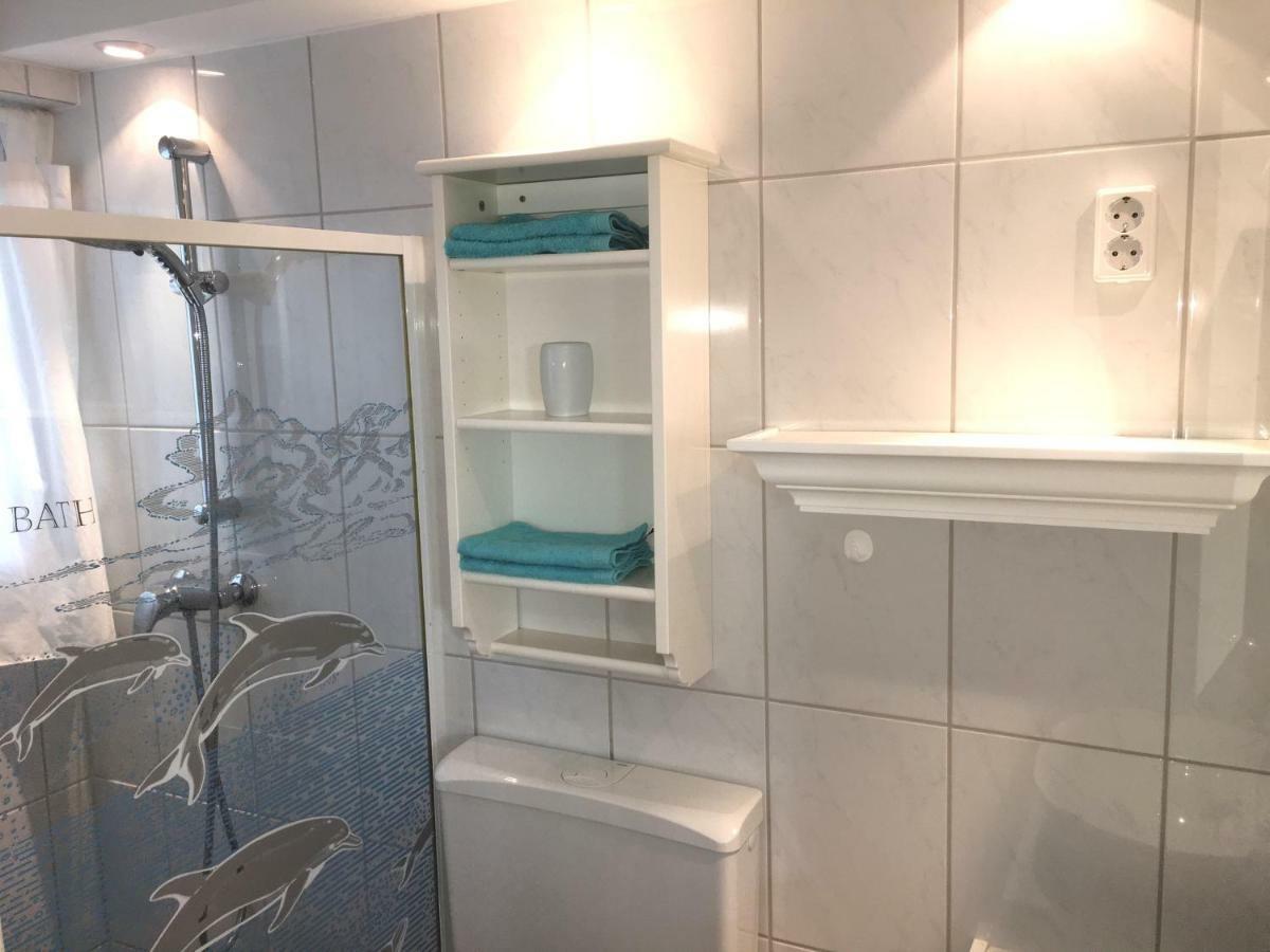 Ferienwohnung Dettum 외부 사진