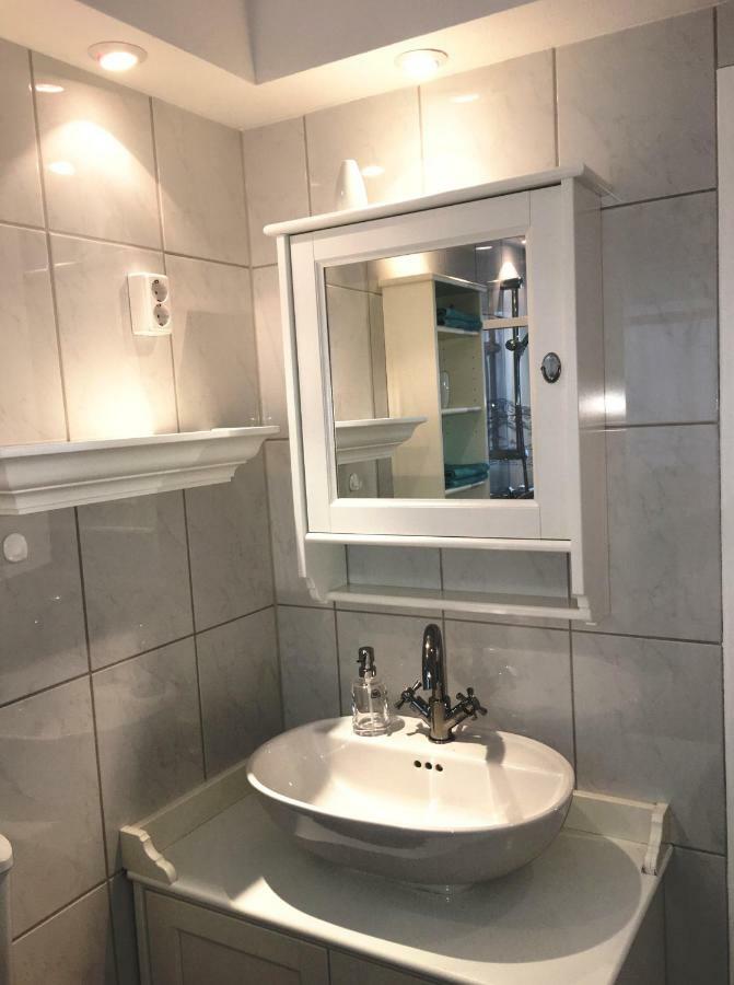Ferienwohnung Dettum 외부 사진