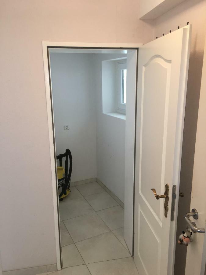 Ferienwohnung Dettum 외부 사진