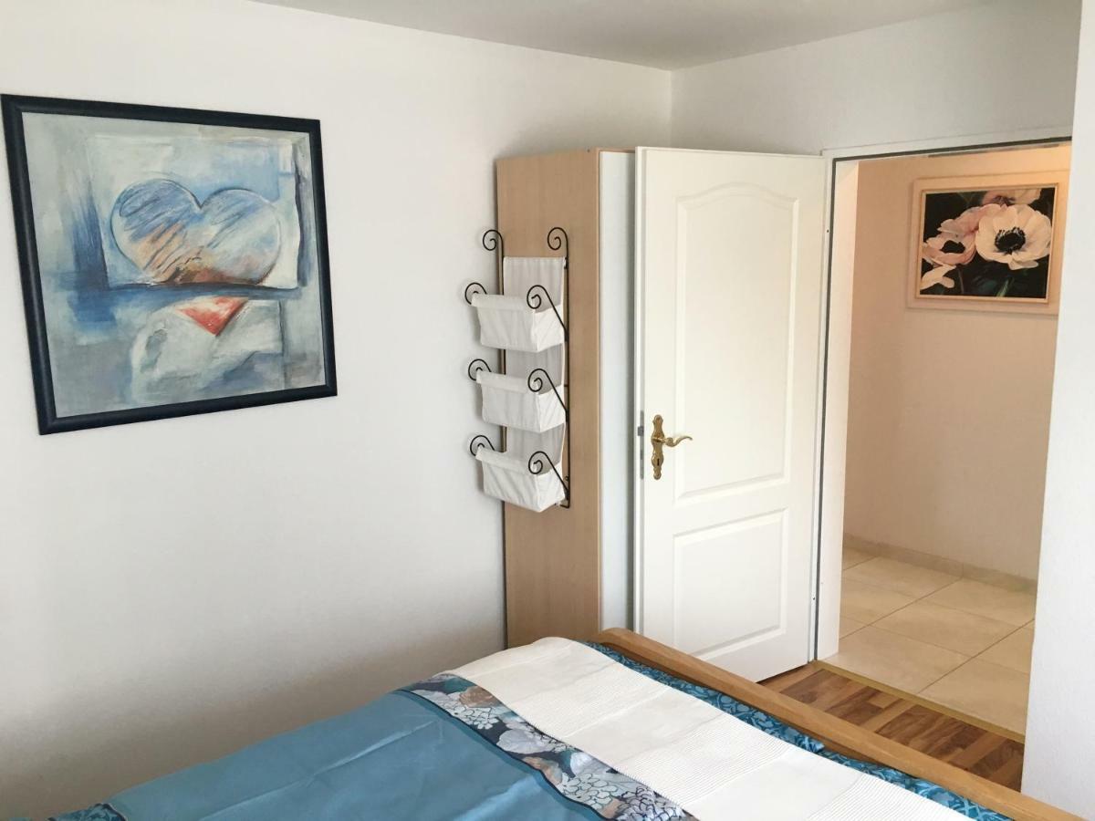 Ferienwohnung Dettum 외부 사진