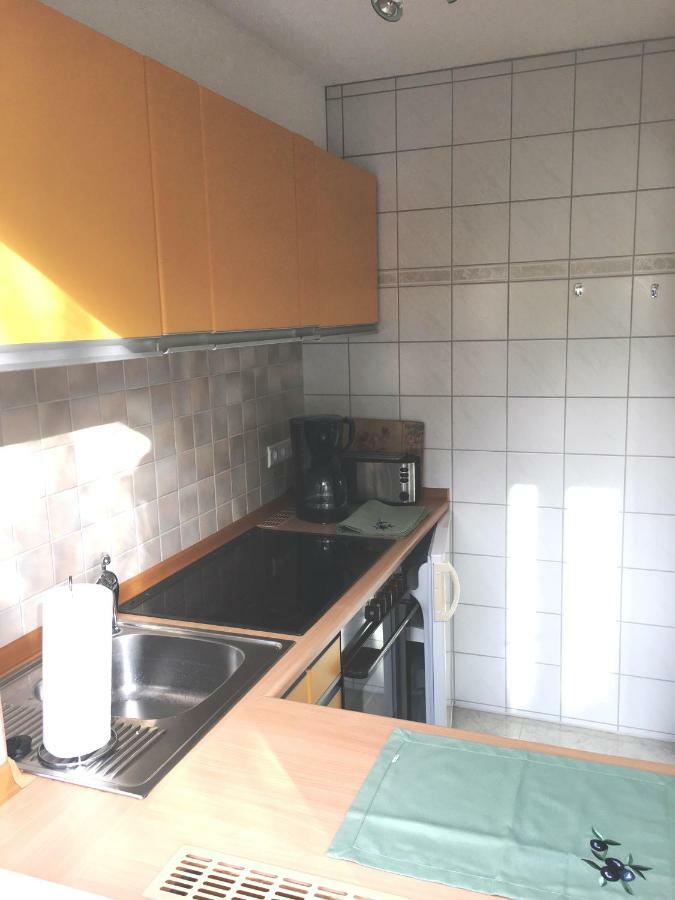 Ferienwohnung Dettum 외부 사진