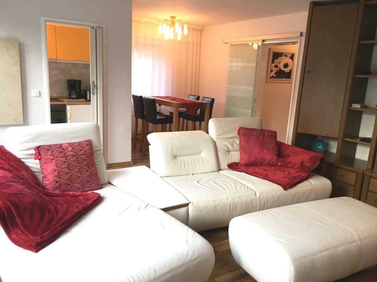 Ferienwohnung Dettum 외부 사진