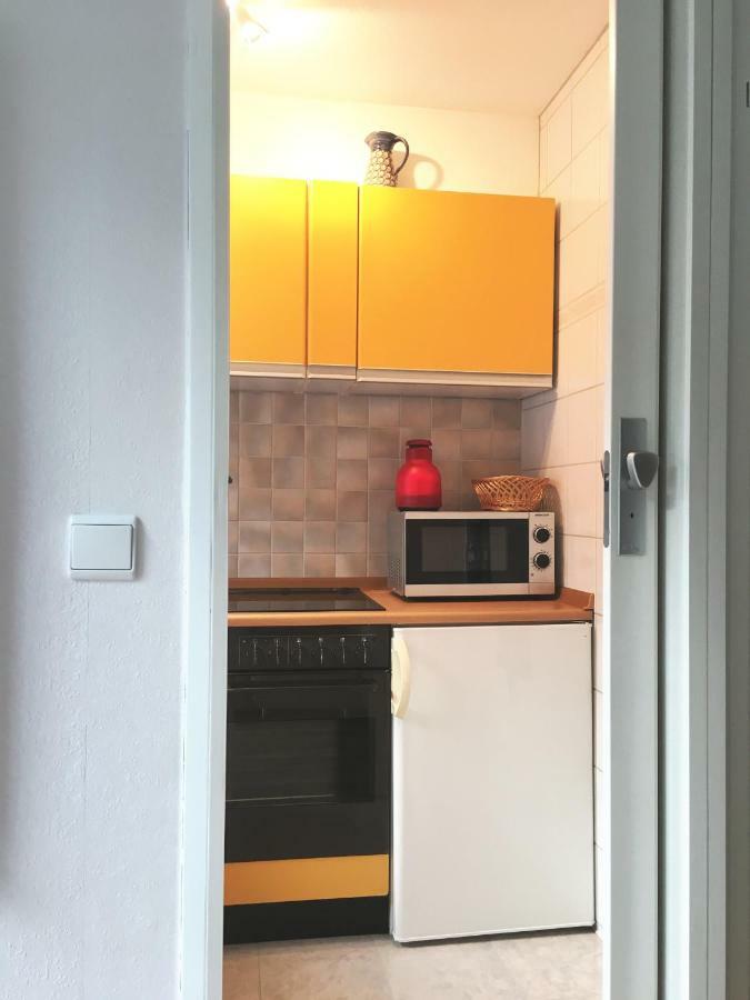 Ferienwohnung Dettum 외부 사진