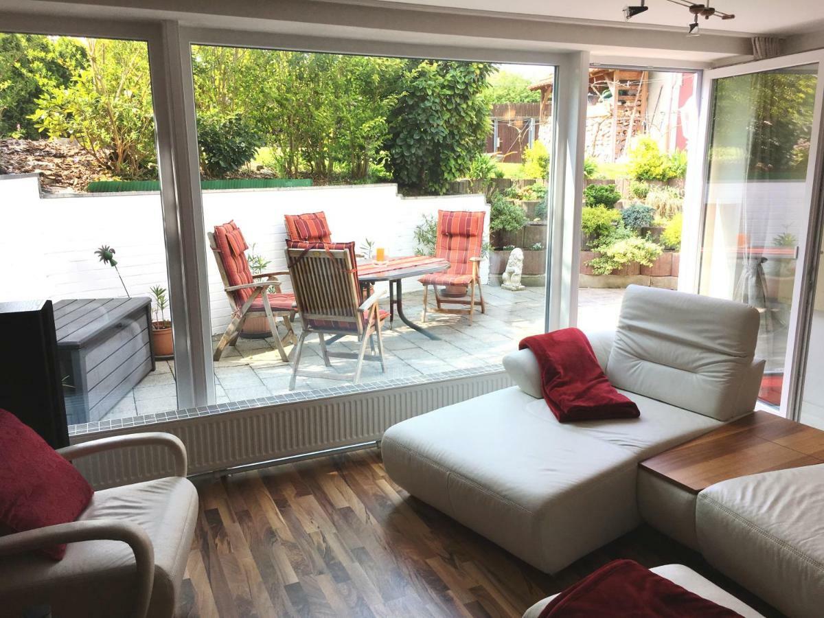 Ferienwohnung Dettum 외부 사진