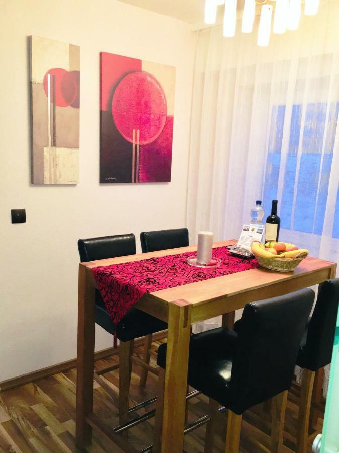 Ferienwohnung Dettum 외부 사진