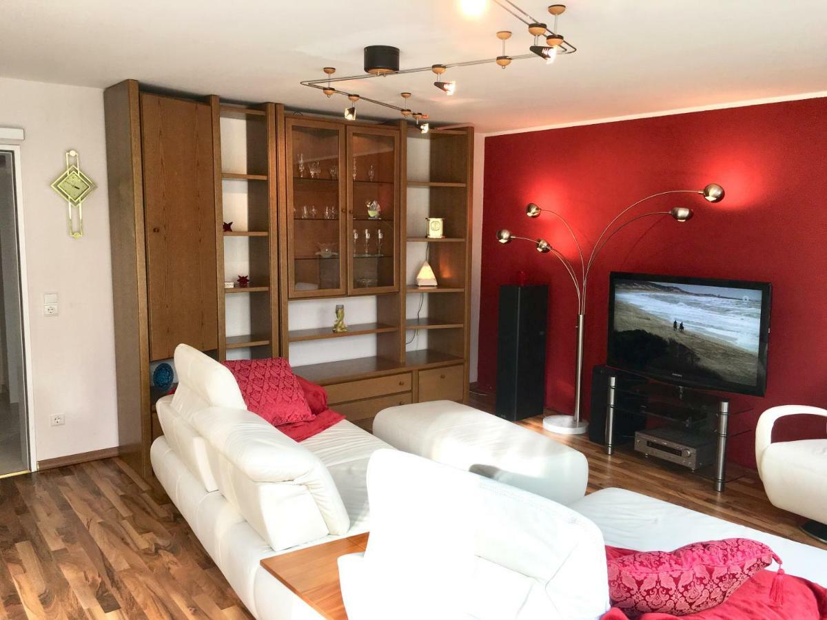 Ferienwohnung Dettum 외부 사진